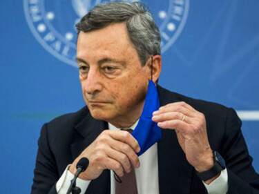 Draghi gode senza pari di prestigio internazionale sia in Italia che in Europa