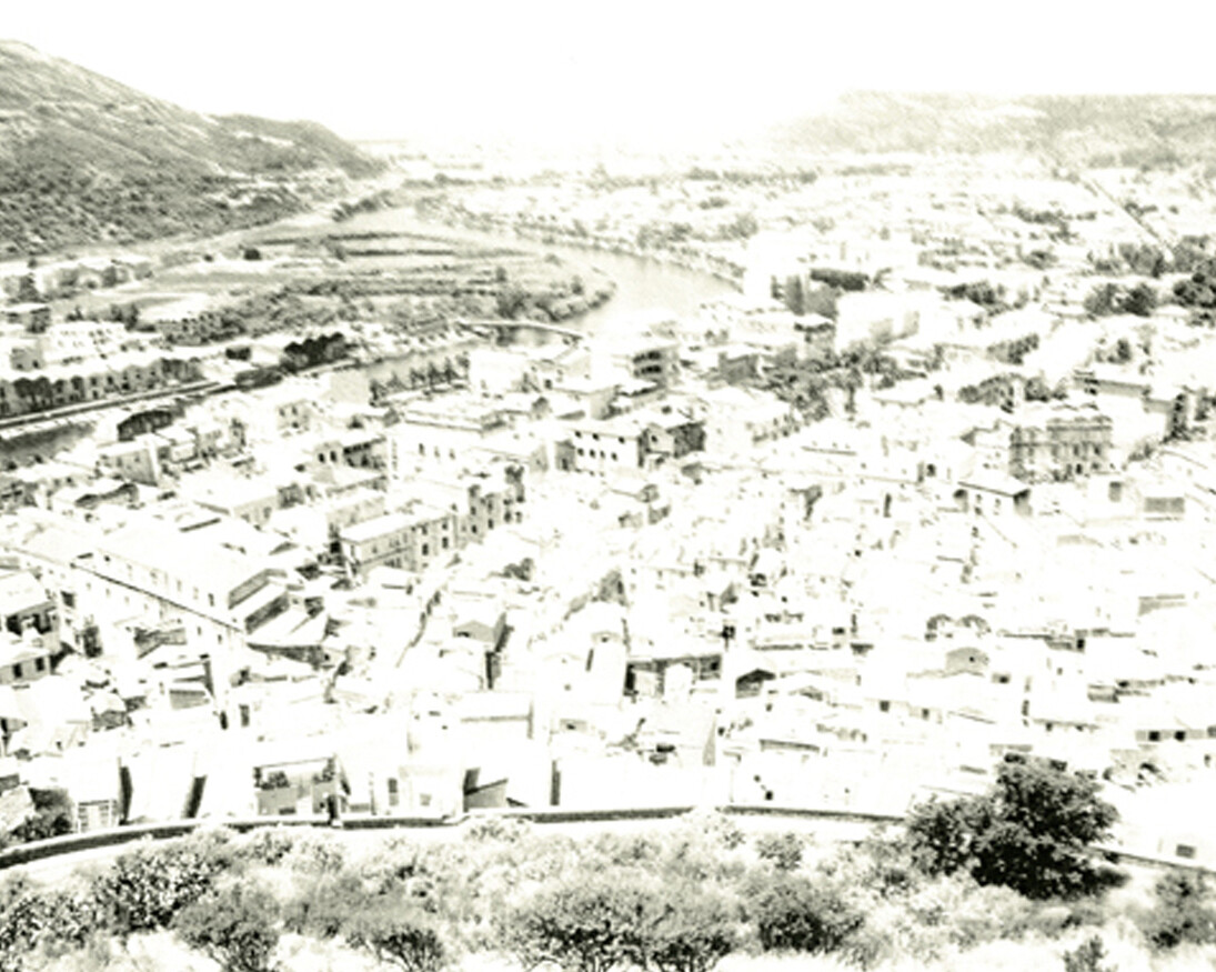 Stefano Arienti. Courtesy of Studio Guenzani