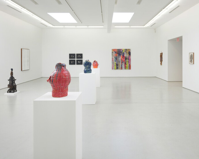 One Way or Another. Courtesy of Roberts & Tilton