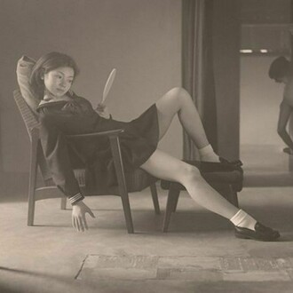 Hisaji Hara, A Study of "The Happy Days", 2009