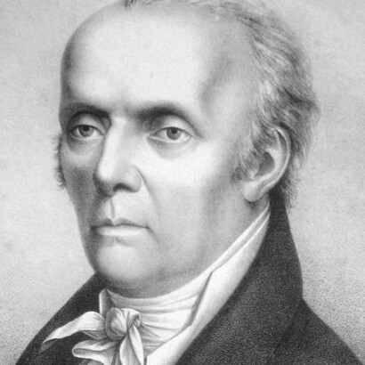 Johann Peter Frank, una figura sobresaliente de la medicina que durante mucho tiempo fue injustamente olvidada