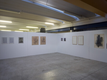 42K - Installation View