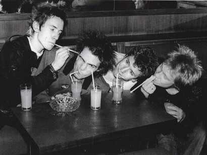 Sex Pistols