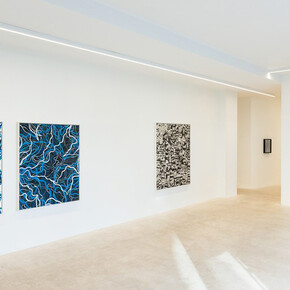 Maurizio Donzelli. Courtesy of Galerie Italienne