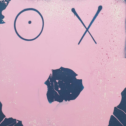 Chez Nous. Courtesy of Magda Danysz Gallery