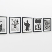 Kudász Gábor Arion. Courtesy of Faur Zsofi Gallery