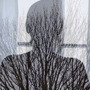 Sepideh Rahaa. Courtesy of Pori Art Museum