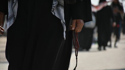 Religión y poder político