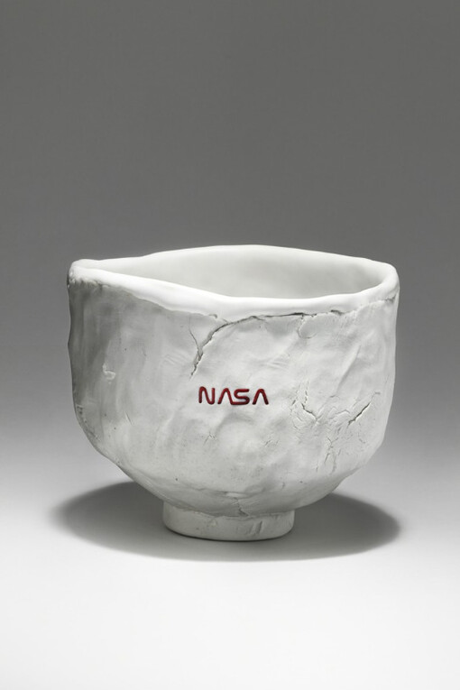 Chawan. Courtesy of Jane Hartsook Gallery