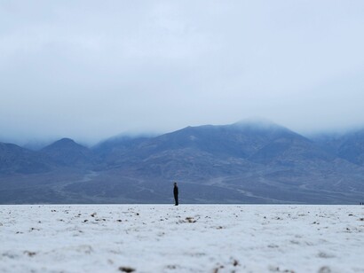 Valle de la Muerte, Estados Unidos: el lugar donde se ha registrado la temperatura más alta del planeta