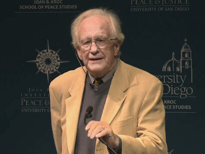 Johan Galtung