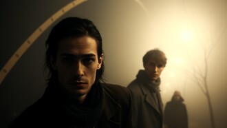 Nicolás Cisternas Mar © 2025. Los años se nos vinieron encima, como una ola lenta, y cuando quisimos darnos cuenta ya hablábamos de las cosas en pasado