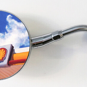 One For The Road. Courtesy of frosch&portmann