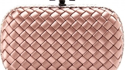 Clutch, Bottega Veneta