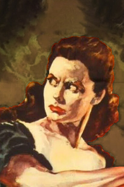 Il vampiro di Santiago, (1954), La Quintrala, film di Hugo Del Carril