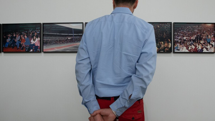 The Value of Freedom. Courtesy of Belvedere 21