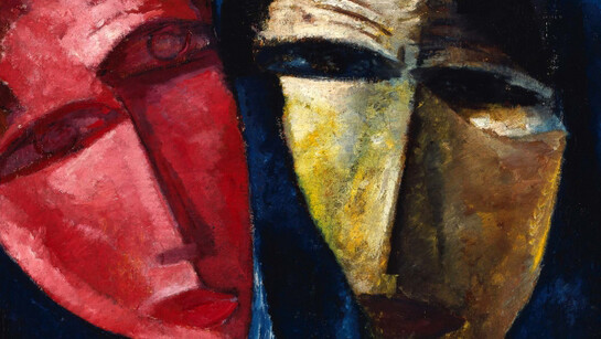 1917. Courtesy of Artvera's Art Gallery 