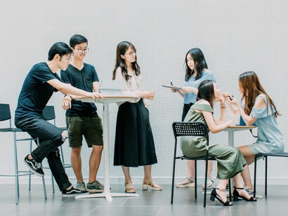 Communication in professional life