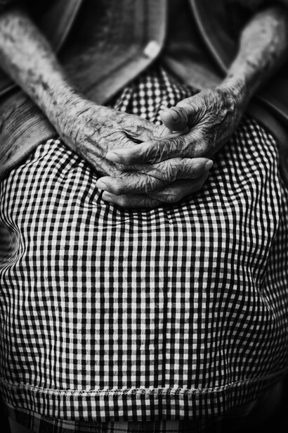 Hay espacios capaces de sostenernos –un gesto, un consejo, una respiración a tiempo…