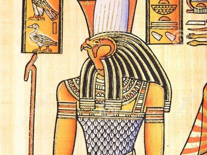 Horus