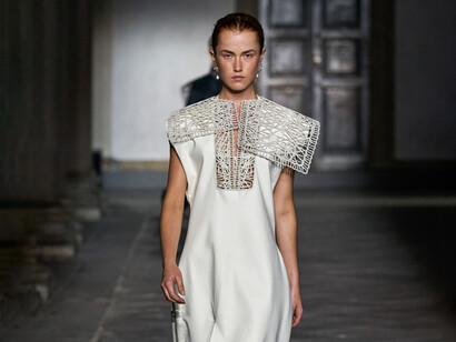 Jil Sander Primavera-Estate 2020