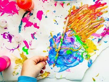 Questo tipo di terapia è usato con bambini, adulti e anziani