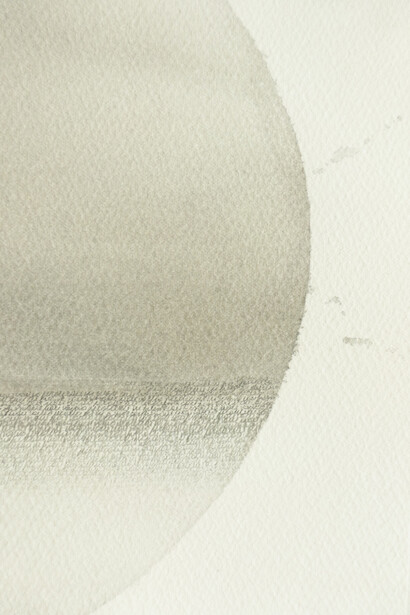 Alessandra Maio, "Orizzonti", 2017, dettaglio, courtesy l'artista