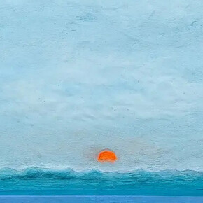 Yoab Vera, Recuerditos cotidianos: inolvidable (bolero) (detail), 2023-2026. Courtesy of Make Room Gallery