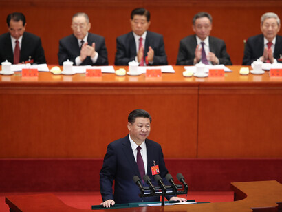 Quién lo diría: China es ya el mayor defensor del libre comercio