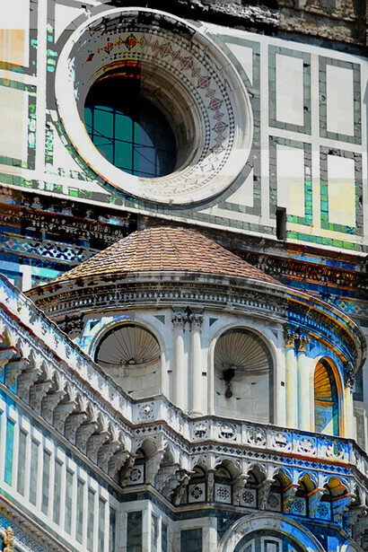 Giovanni Marinelli, Florentia #002 © Giovanni Marinelli