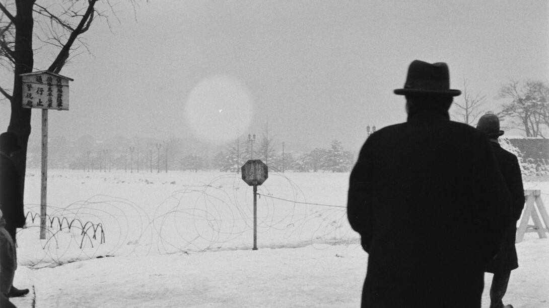 Hanran. Courtesy of National Gallery of Canada