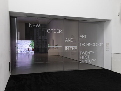 New Order. Courtesy of MoMA