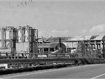 Crotone, città dei veleni