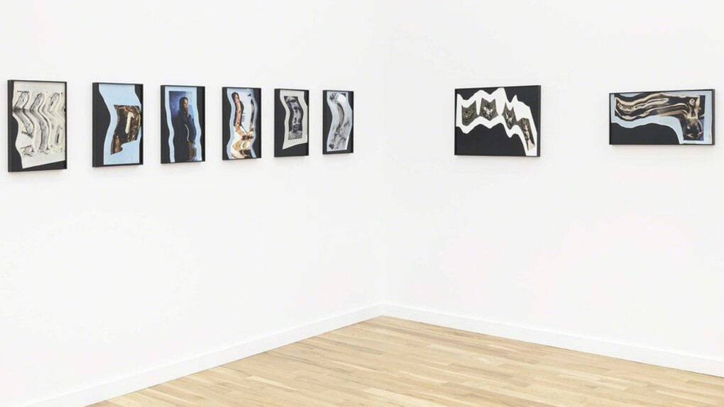 Soul Bone. Courtesy of Western Exhibitions