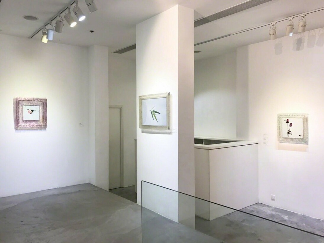 Vessels of Time, Exhibition view. Courtesy of Contemporary by Angela Li