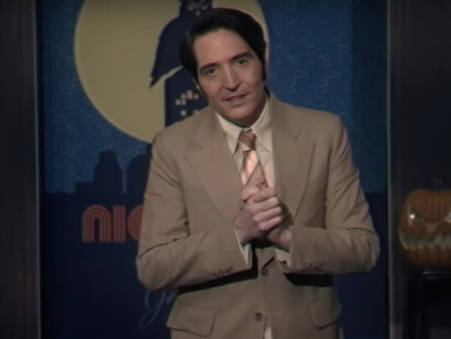 David Dastmalchian delivers a standout performance in Late Night with the Devil