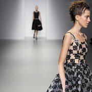 Simone Rocha, ready-to-wear, spring summer 2014, London