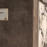 Francisco Larios, Xochitempay, exhibition view. Courtesy of Hilario Galguera Gallery