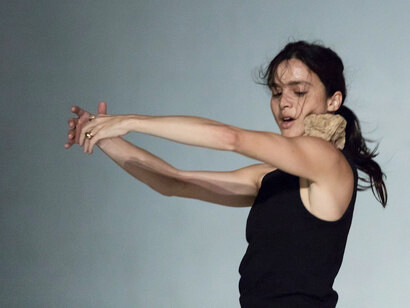 Annamaria Ajmone, Il Segreto, foto Monia Pavoni