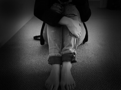 Pensamentos que nos aprisionam