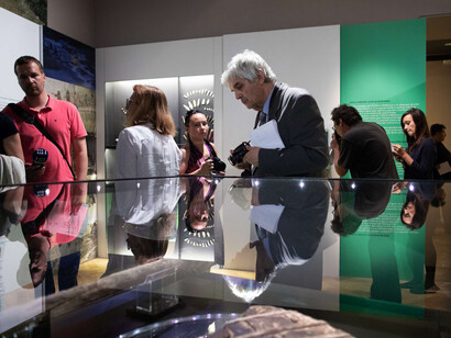 Ljubljana. History. City. Courtesy of City Museum of Ljubljana