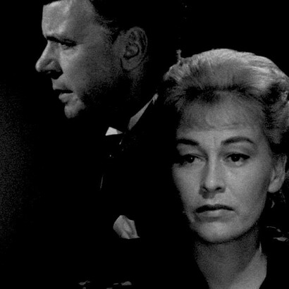 Gertrud (1964), Carl Dreyer