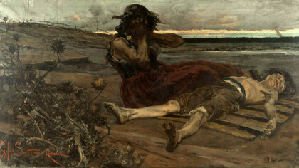 Malaria, de Giulio Aristide Sartorio. É do nosso conhecimento que a malária é um dos maiores desafios da saúde pública no mundo, particularmente na África subsaariana, onde concentra cerca de 95% dos casos e 96% das mortes globais por essa doença (Who, 2023). Em Moçambique, a malária é a causa primária de consulta, hospitalização e mortalidade, especialmente entre crianças com idade inferior a cinco anos e gestantes. A Província da Zambézia, encontra-se localizada no centro-norte do país, é uma das áreas mais afetadas, com transmissão intensa e sazonal, impulsionada por fatores climáticos, ambientais e socioeconômicos