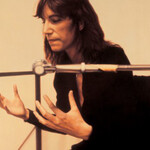 Franz Gertsch. Courtesy of Museum Franz Gertsch