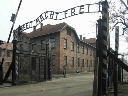 Auschwitz
