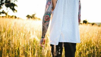 Tatuados