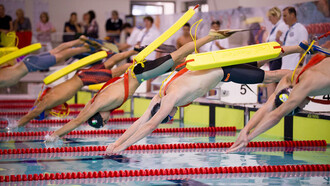 Nuoto per salvamento ai Mondiali di Adelaide