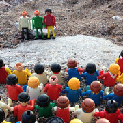 Nina Katchadourian. Courtesy of BYU Museum of Art