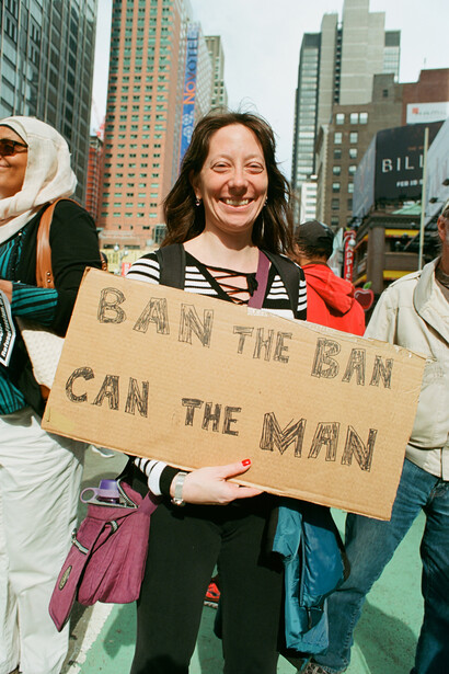 Can the Man © Susan Barnett image Courtesy of FIX Photo Festival - www.lauraannnoble.com/fixphoto - Festival dates: May 12-22 2017 