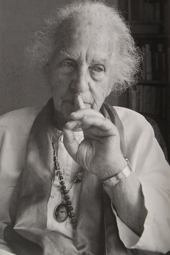 © Lisetta Carmi, Courtesy Martini & Ronchetti